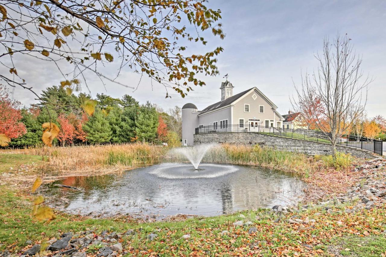 Coastal Wells Cottage With Access To Game Room And Gym Zewnętrze zdjęcie